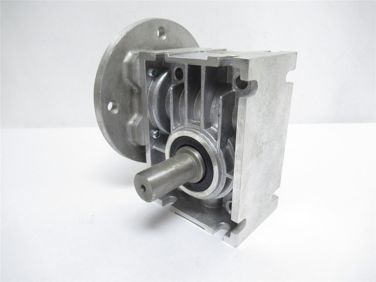 Enzfelder  uniCe-40; Gear Speed Reducer; 40:1 Ratio; RA