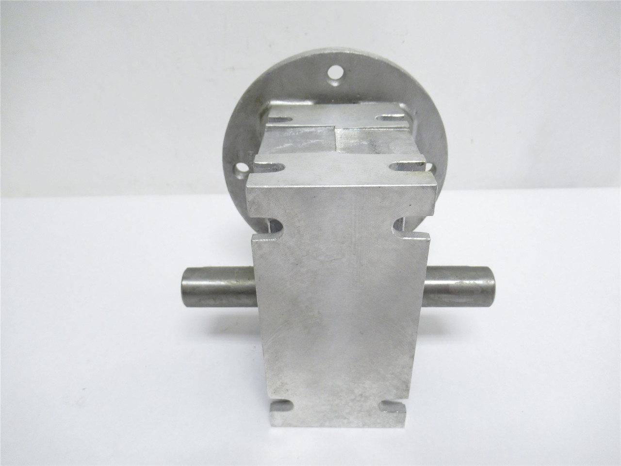 Enzfelder  uniCe-40; Gear Speed Reducer; 40:1 Ratio; RA