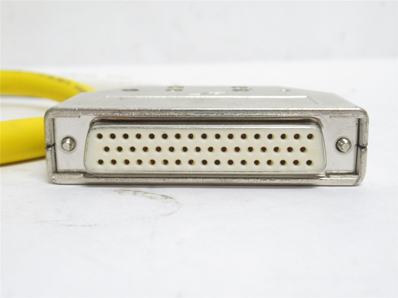 Pacmac 9518-0013UL; I/O Cable Assembly