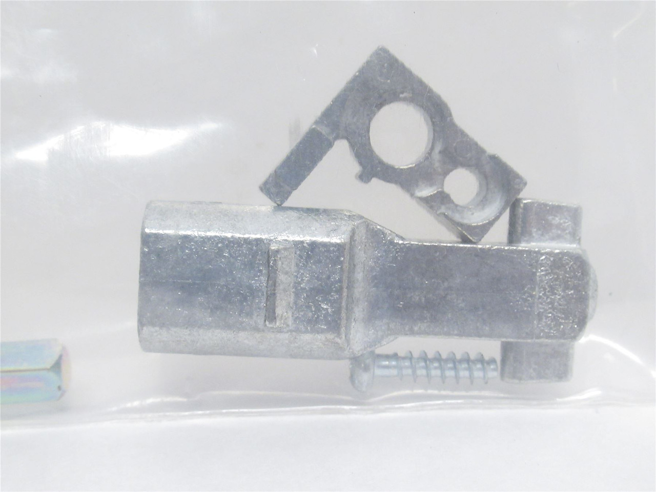 Schneider GS2AE8; Shaft Kit; 320mm x 5mm x 5mm