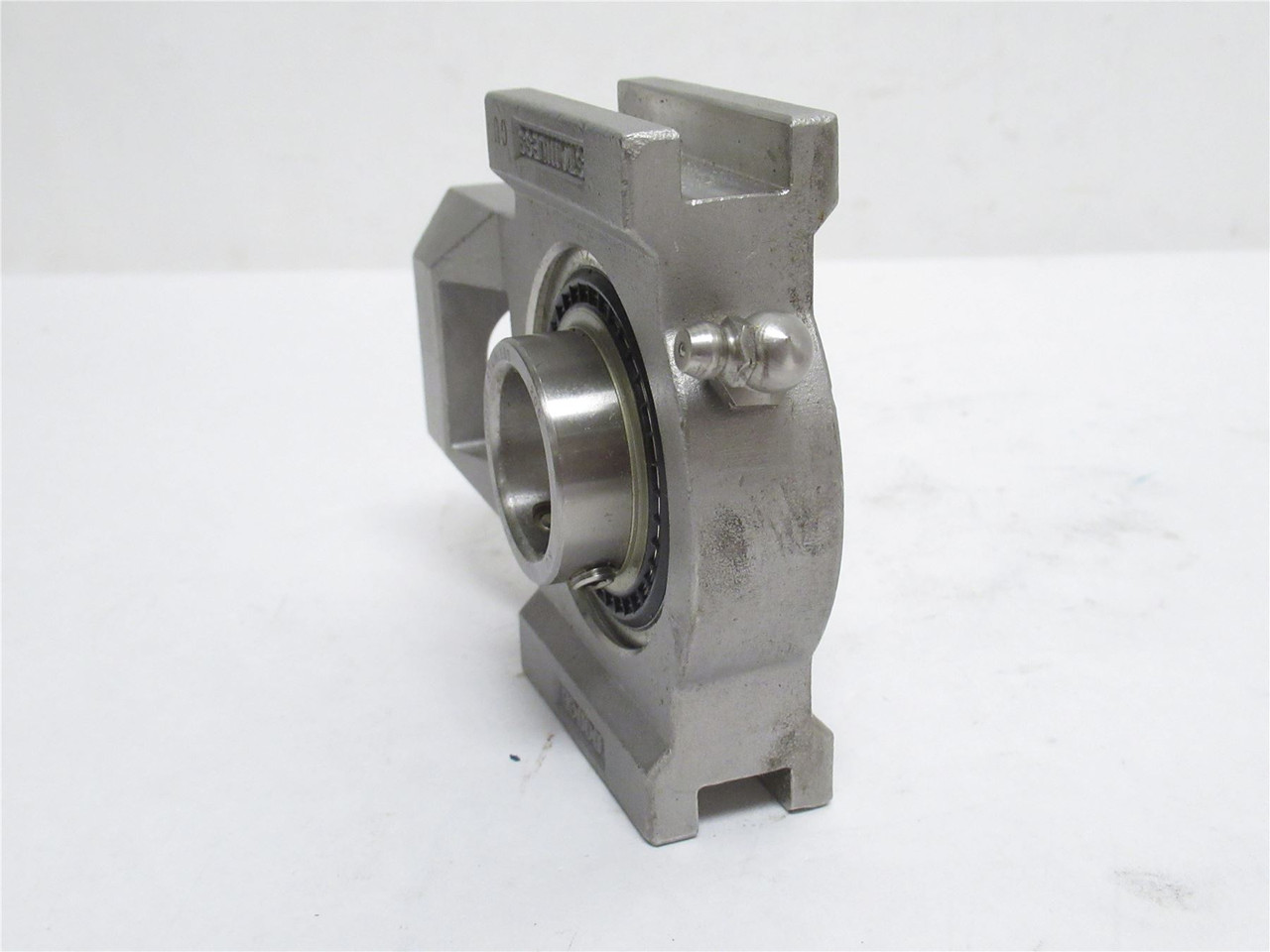 Dodge WSTU-SCEZ-100-SHSS; Take-Up Bearing 075488; SS; 1"ID
