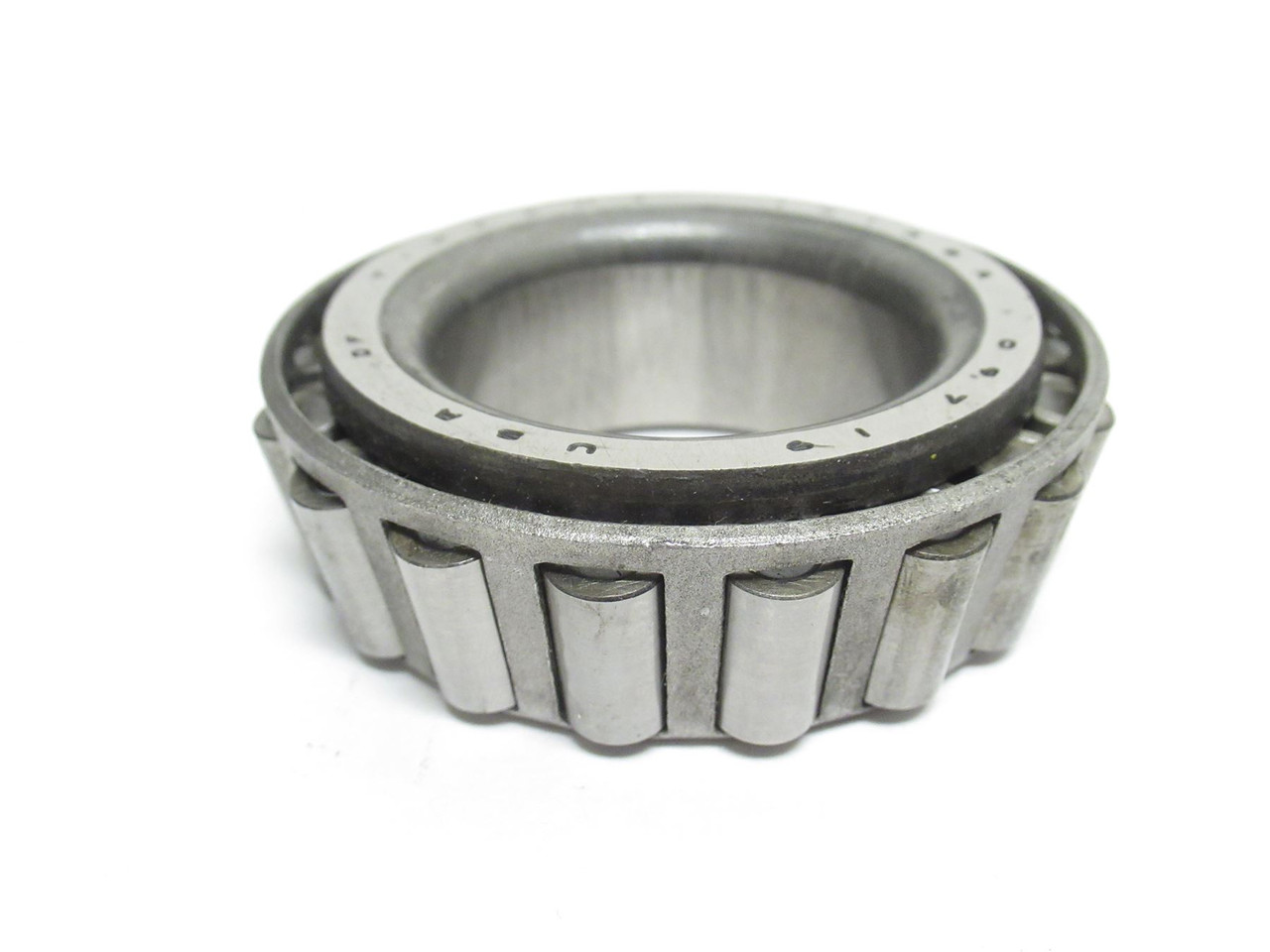 Timken 14138A-20024; Tapered Roller Bearing Cone; 1-3/8"ID