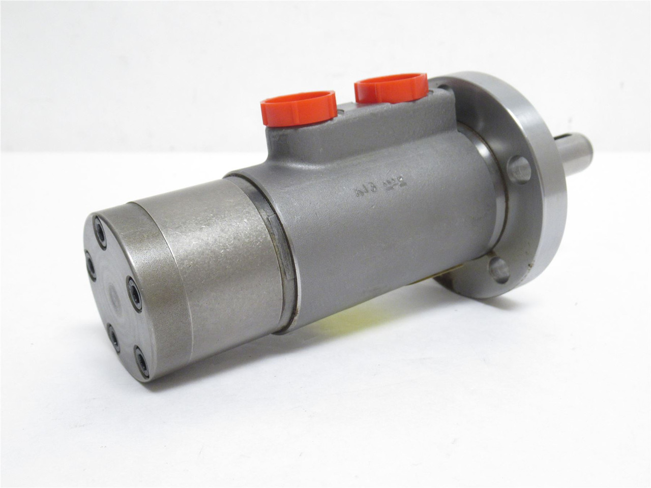 Lamina A100FMO; Hydraulic Motor; Shaft 5/8"OD x 2" Long