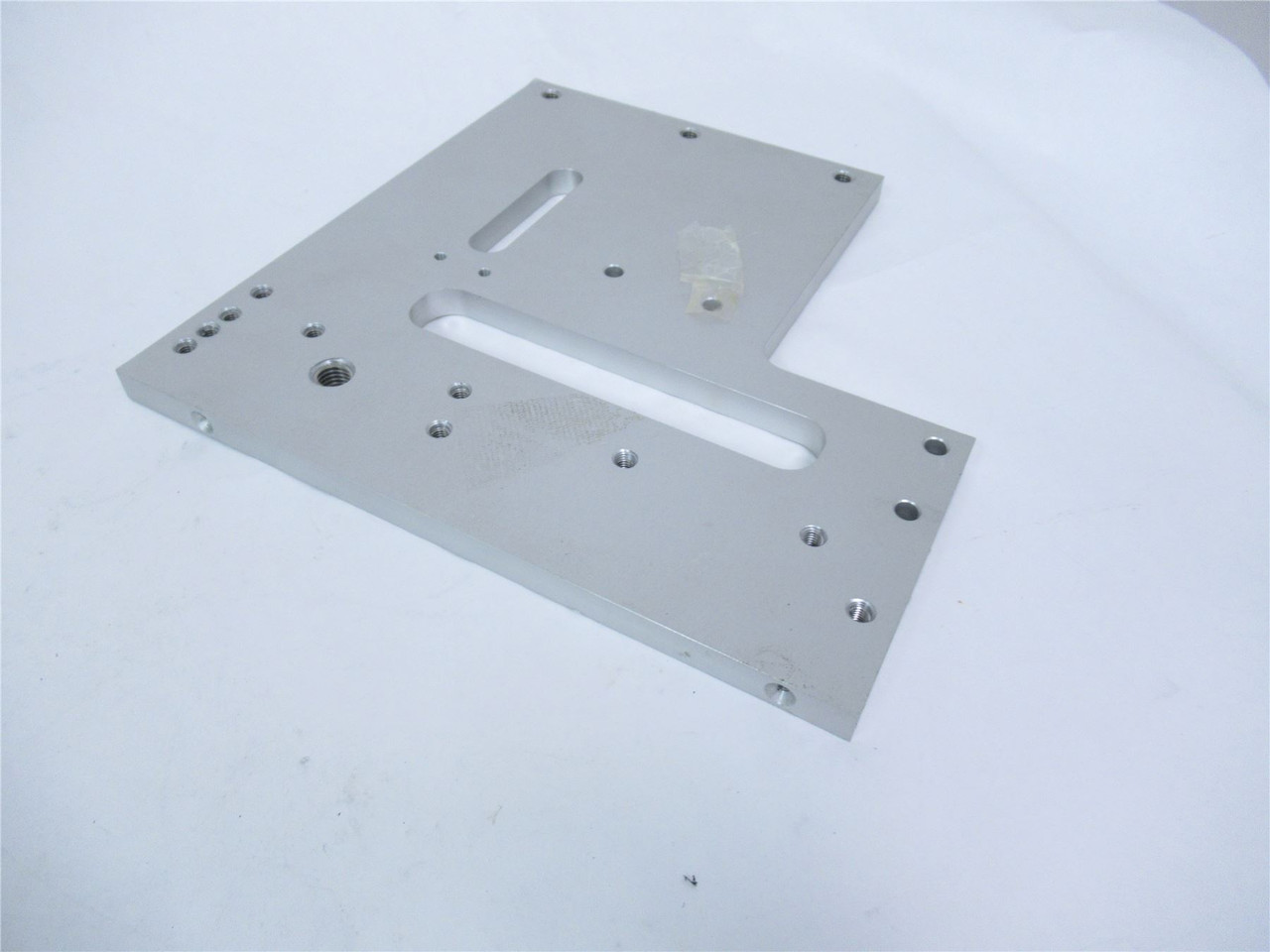 Omori HGR123018; Plate Side - 10"H;10"L;.50"W
