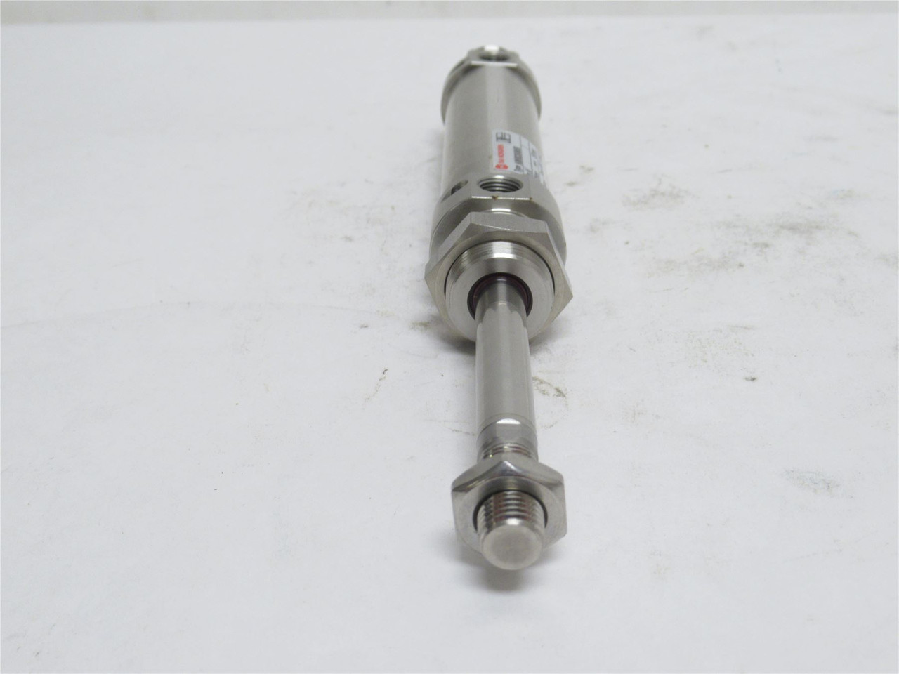 Norgren KM/8026/M/50; Air Cylinder 25mmID x 50mm Stroke
