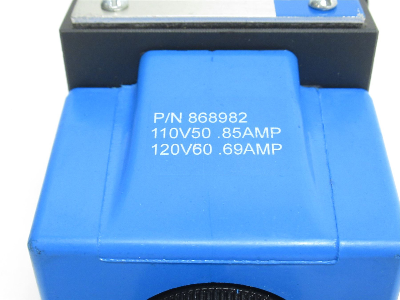 Eaton DG4S4-012A-B-60; Vickers Direction Control Valve 876249