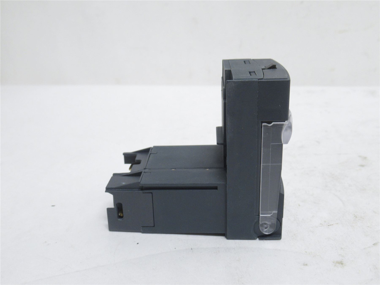 Schneider LUCA05FU; Overload Relay Module; 1.25-5.0A; 240VAC