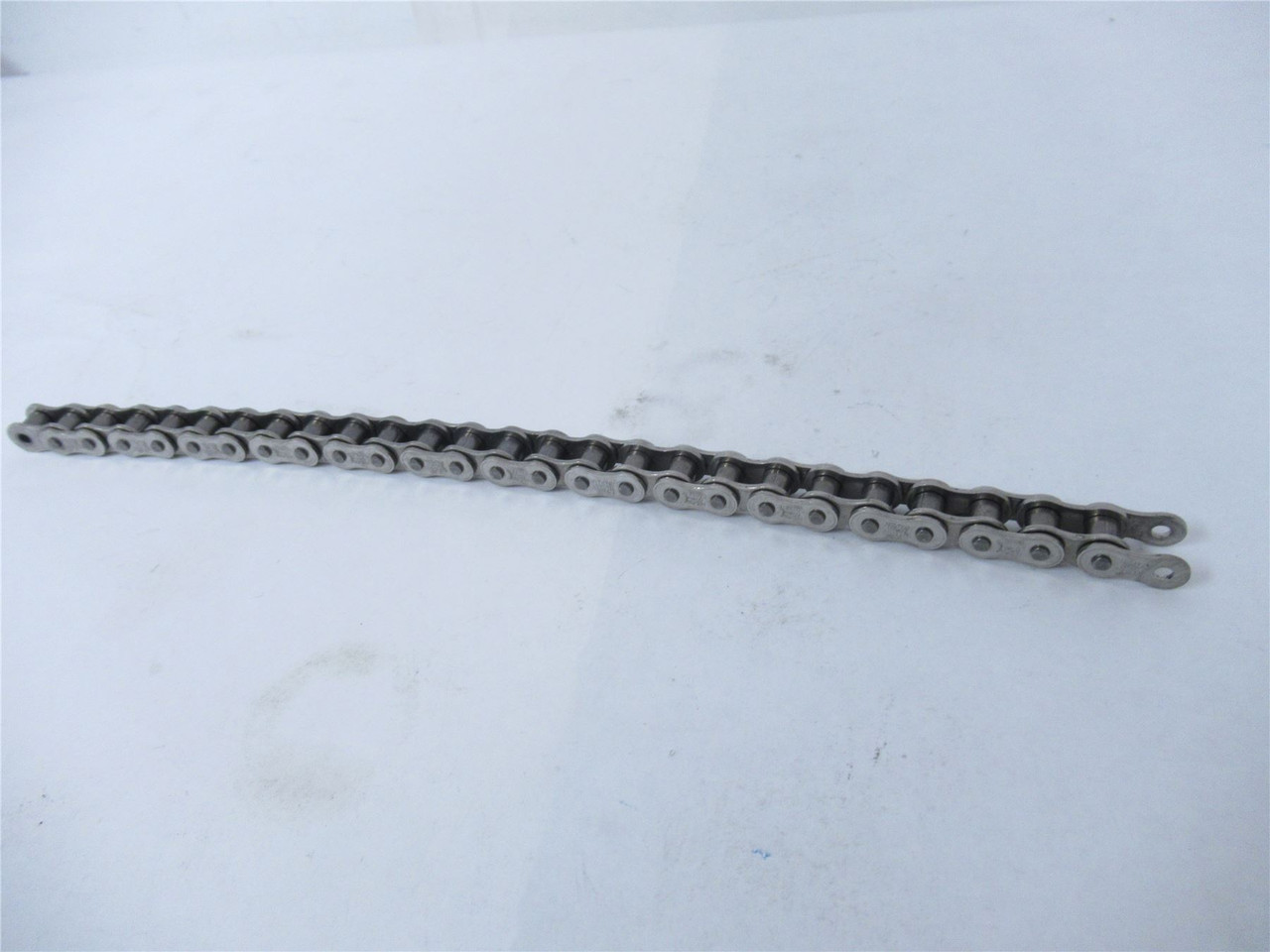Prime Equipment 533; Roller Chain 40/1 SS ASI 1'