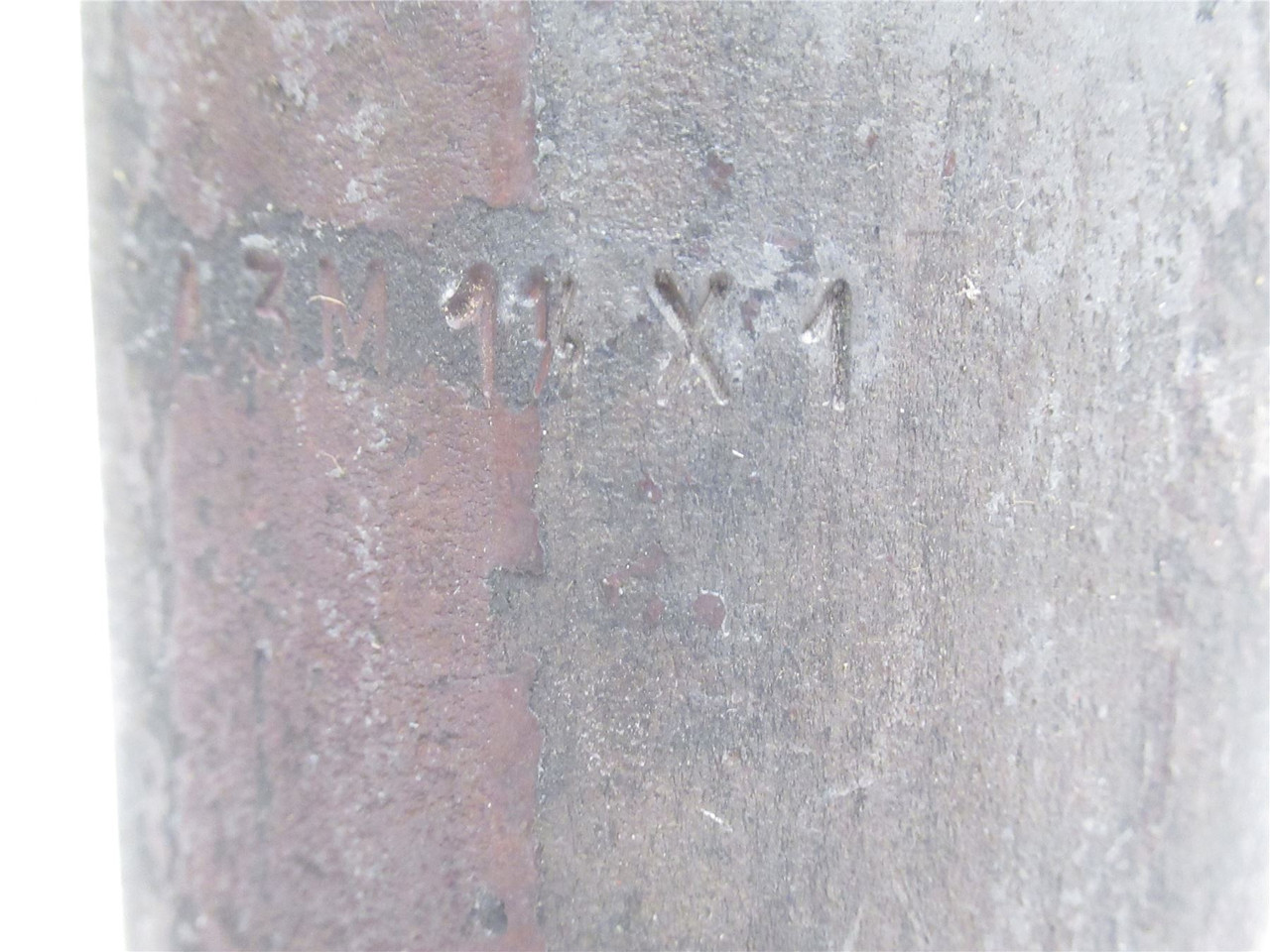 Industry-Std 29JE93; Forged Reducing Coupling; 1-1/2 x 1NPT