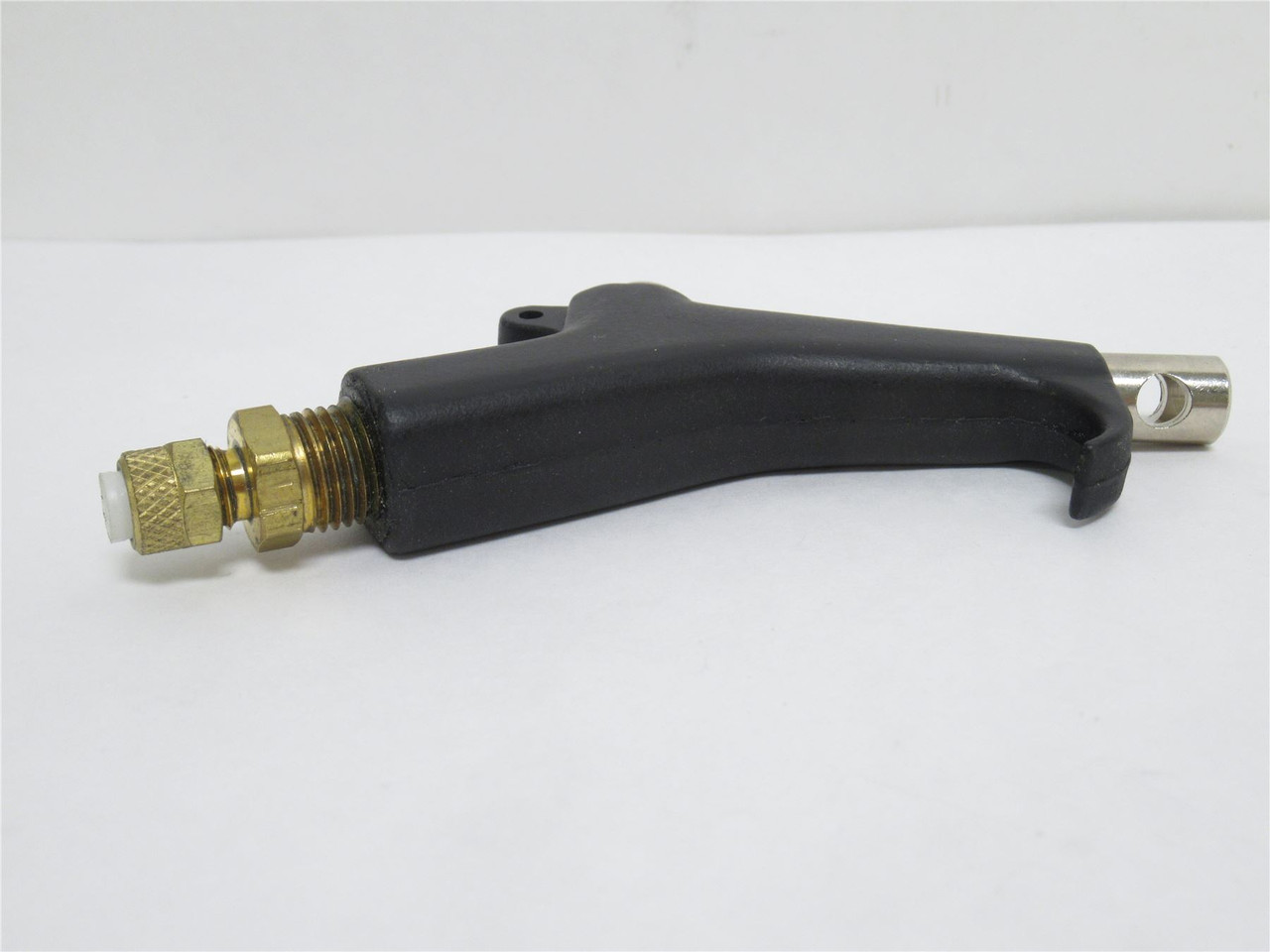 Industry-Std 2ZYA9 ; Lot-2 Air Guns; 1/4NPT; 1/8" Tube Fitting