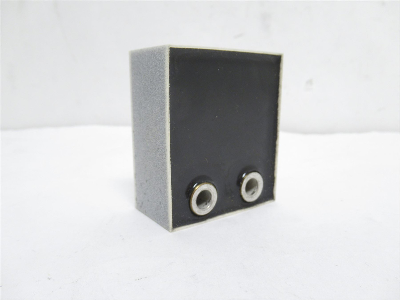 ASC YK128-08338; Capacitor 1.5mfd +/-10% 1200VDC/500VAC