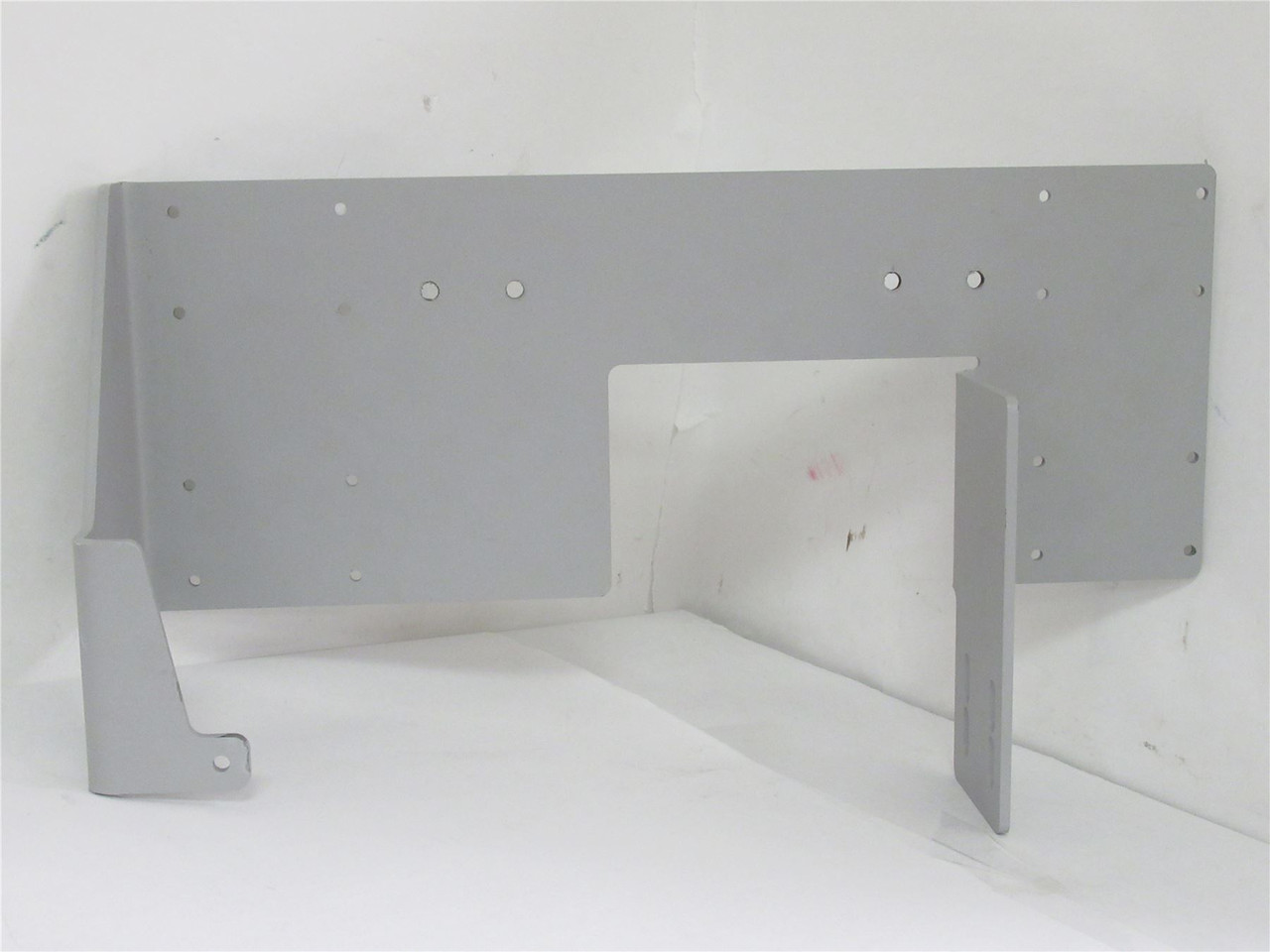 Pearson Packaging  571431L; Plate; Formed;SH; Squaring; Slide