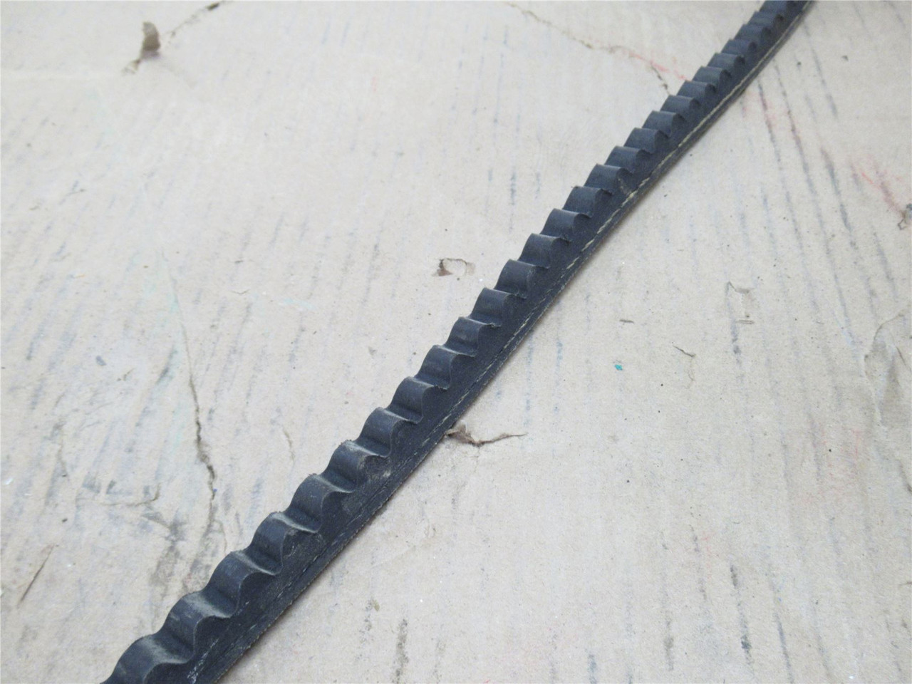 Goodyear 5VX930; V-Belt; 93" Long; 5/8" Top Width; 17/32"W