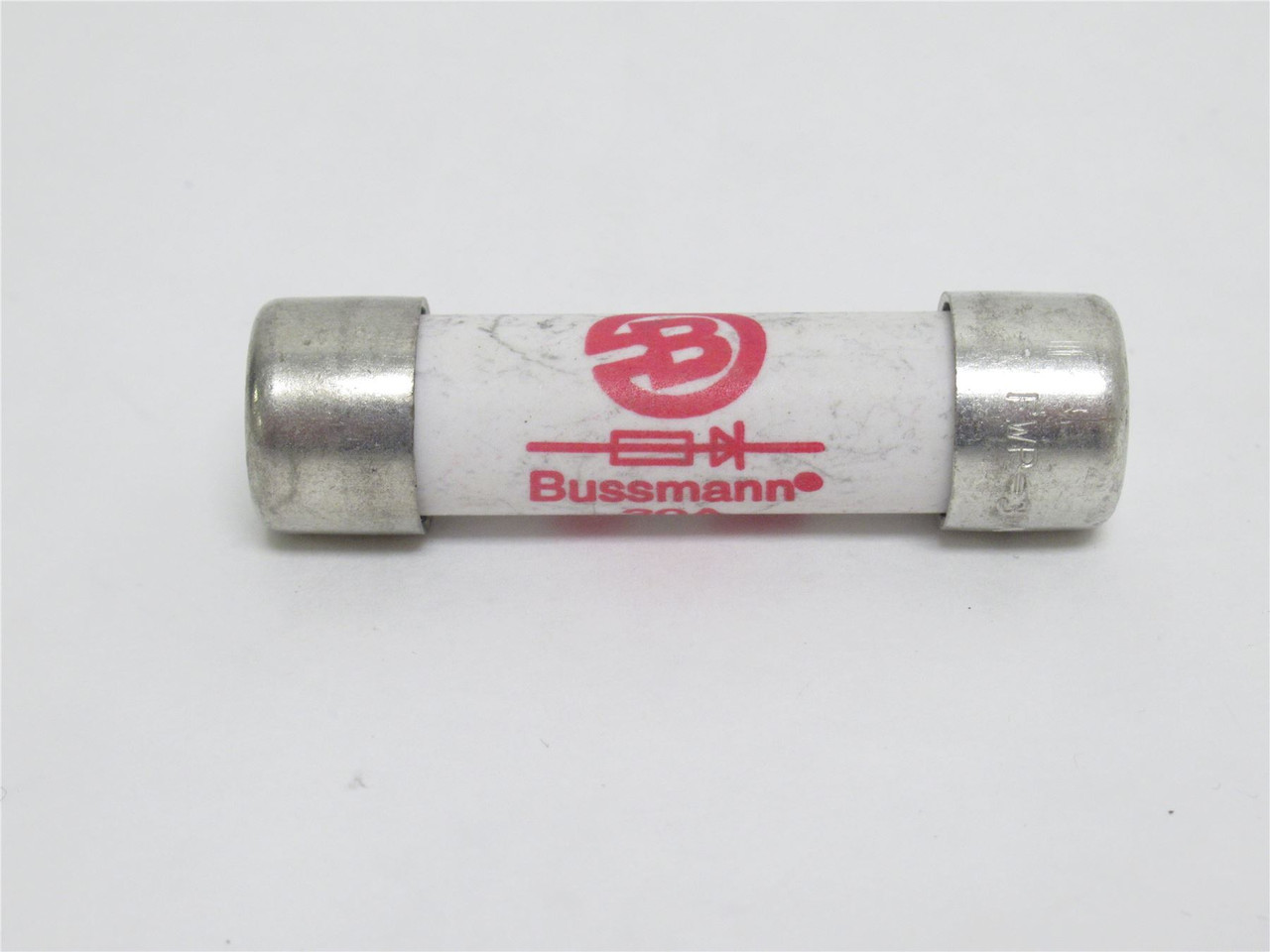 Bussmann FWP-30A14F; Semiconductor Fuse; 30A; 700VAC/DC