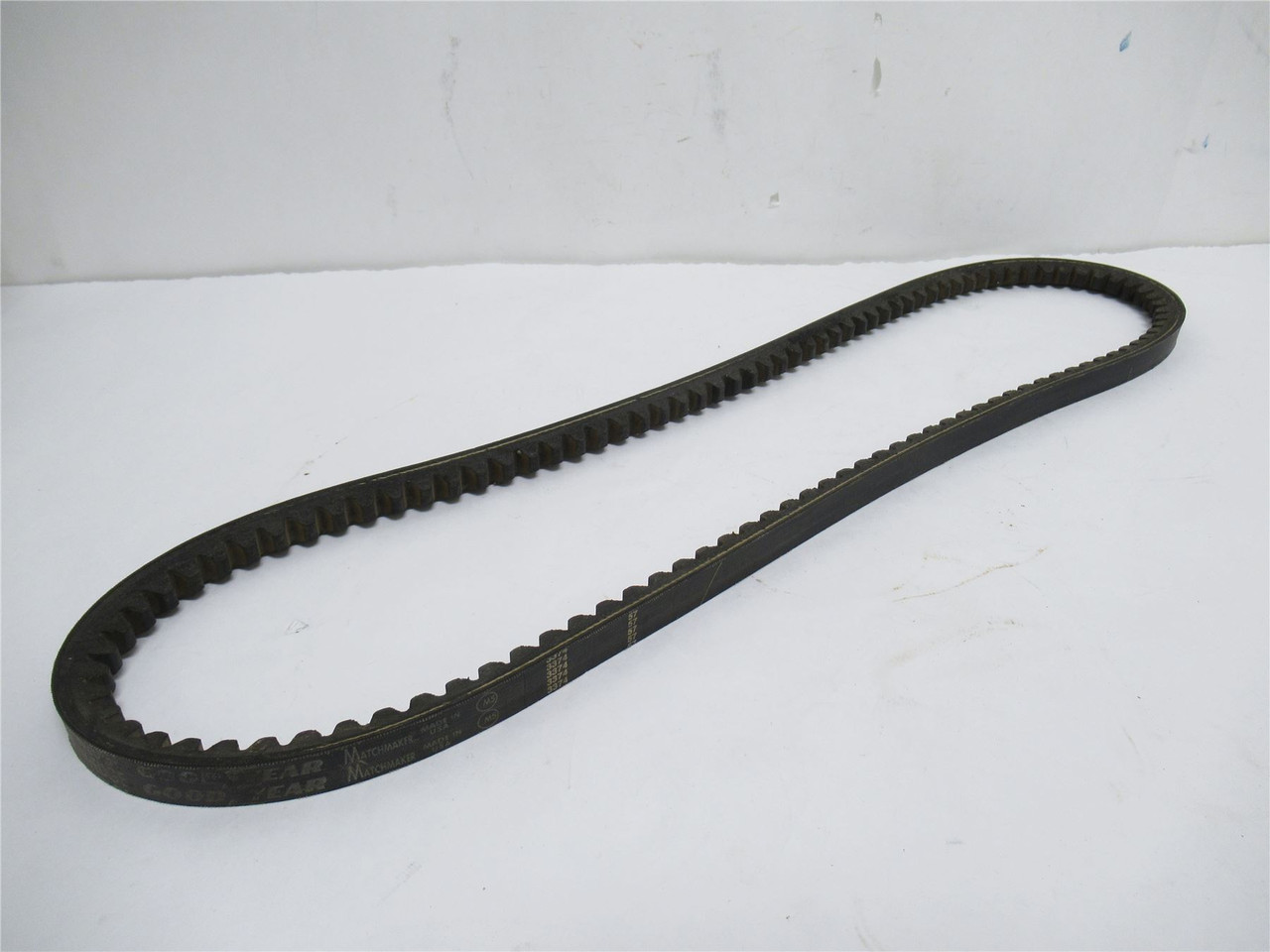 Goodyear 5VX500; V-Belt; 50" Long; 5/8" Wide; 17/32" Thick