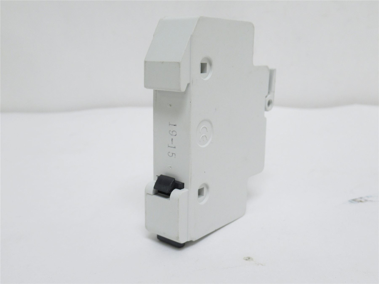 Ferraz-Shawmut USM1I; Fuse Holder; 600V; 30A; 1P; W/Indicator