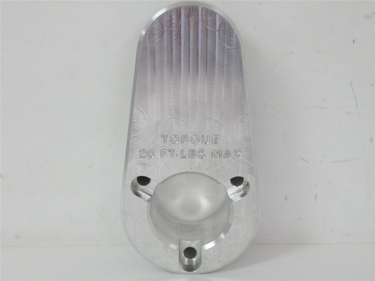 Berry Equipment BPE9569; Arm Tensioner; 20ft-lbs Max