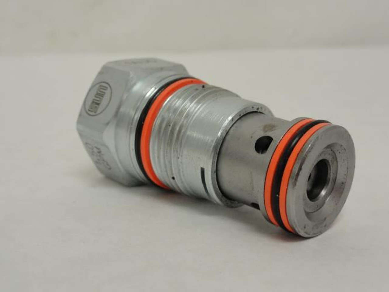 SUN FXDA-XAN-1.50GPM; Hydraulic Flow Control Valve