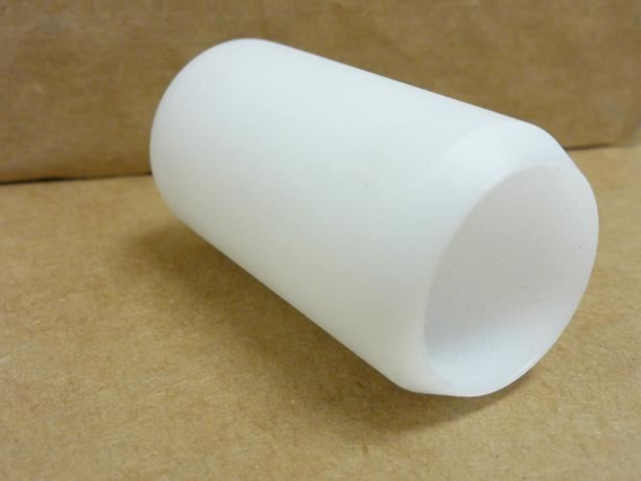 Memco INC 43899; Lot-2 Feather Bearing Guard 1"ID 1-1/4" OD