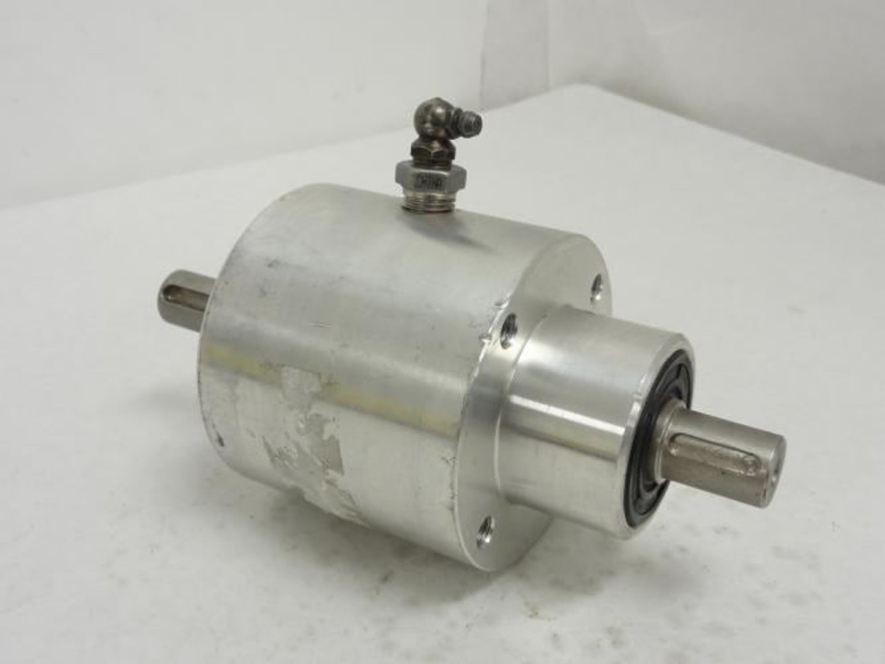 Five Star Equipment N060135; Tamper Shaft Housing Assy 4-Bolt