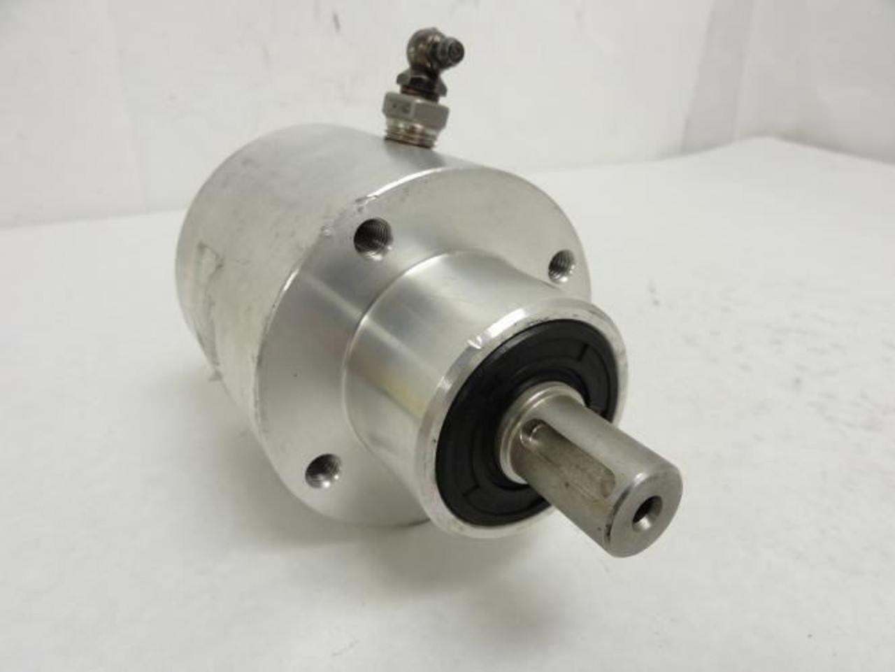 Five Star Equipment N060135; Tamper Shaft Housing Assy 4-Bolt