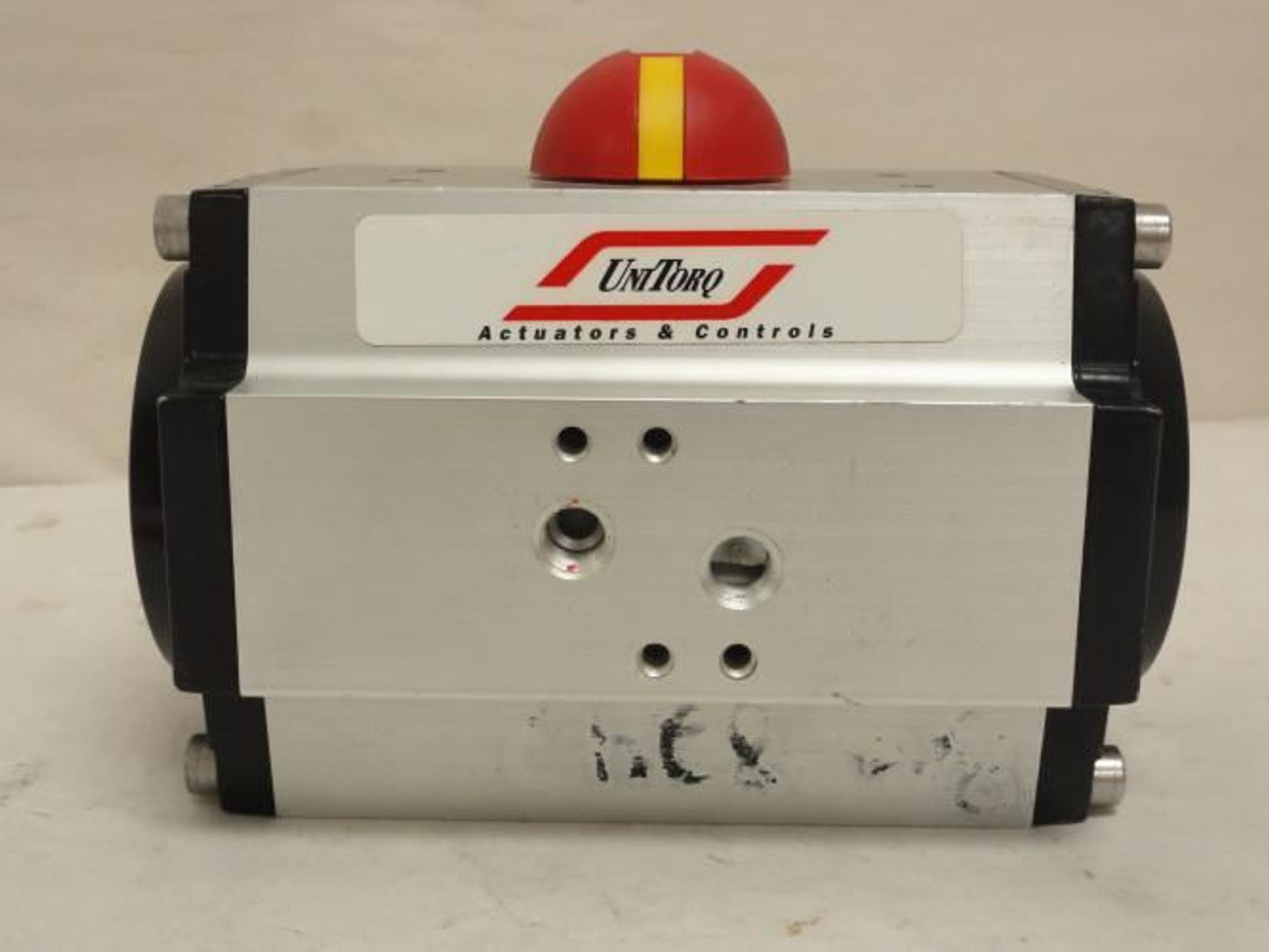 UniTorq I-53 K44 DLS; Pneumatic Actuactor; 150psi Max