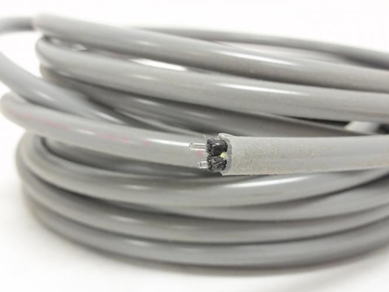 Banner PBJU415U; Fiber-Optic Cable; 42858; 5m Long
