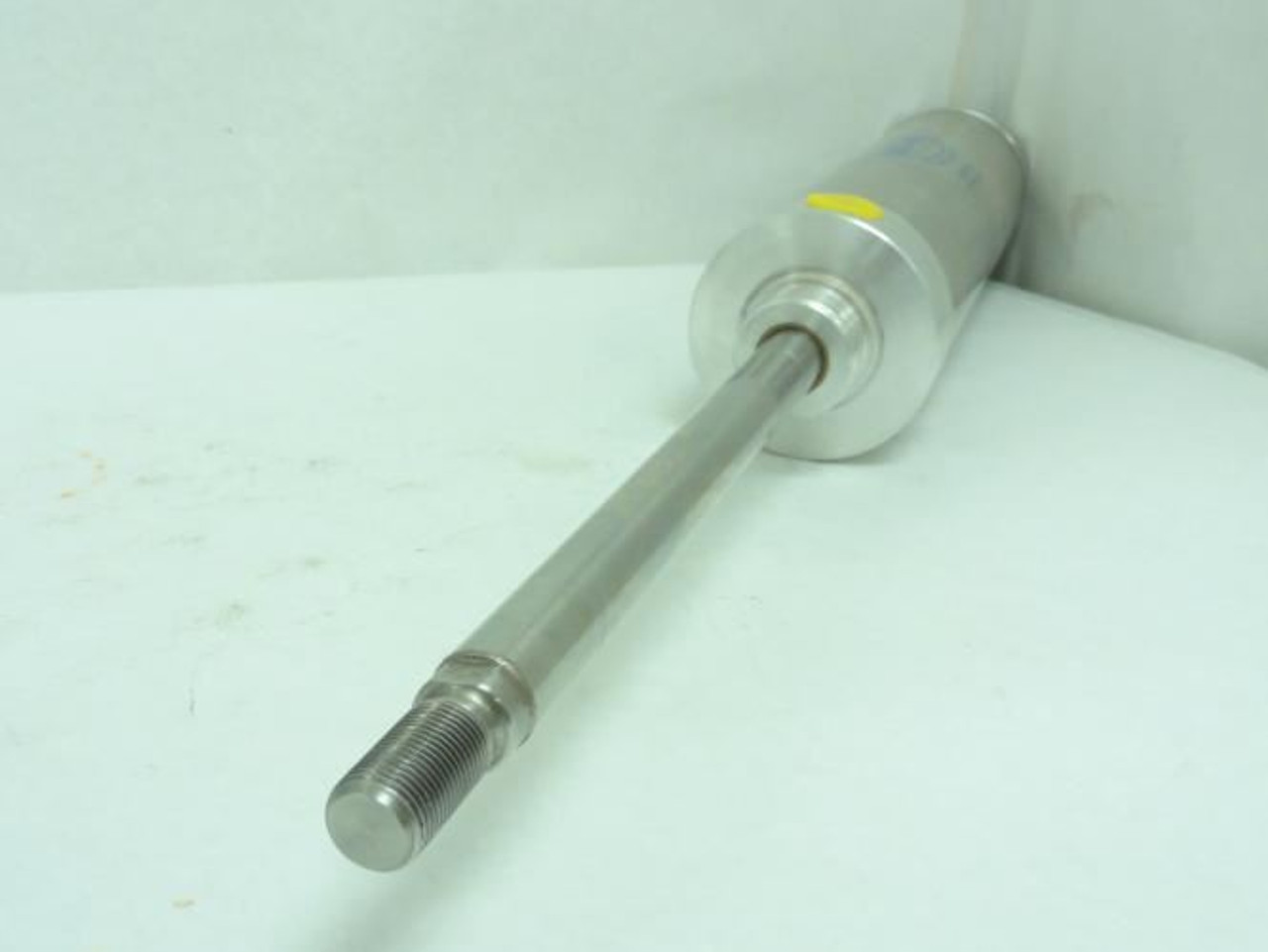 Fabco-Air F-3000D01-09A; Air Cylinder; SS; 3"ID x 9" Stroke