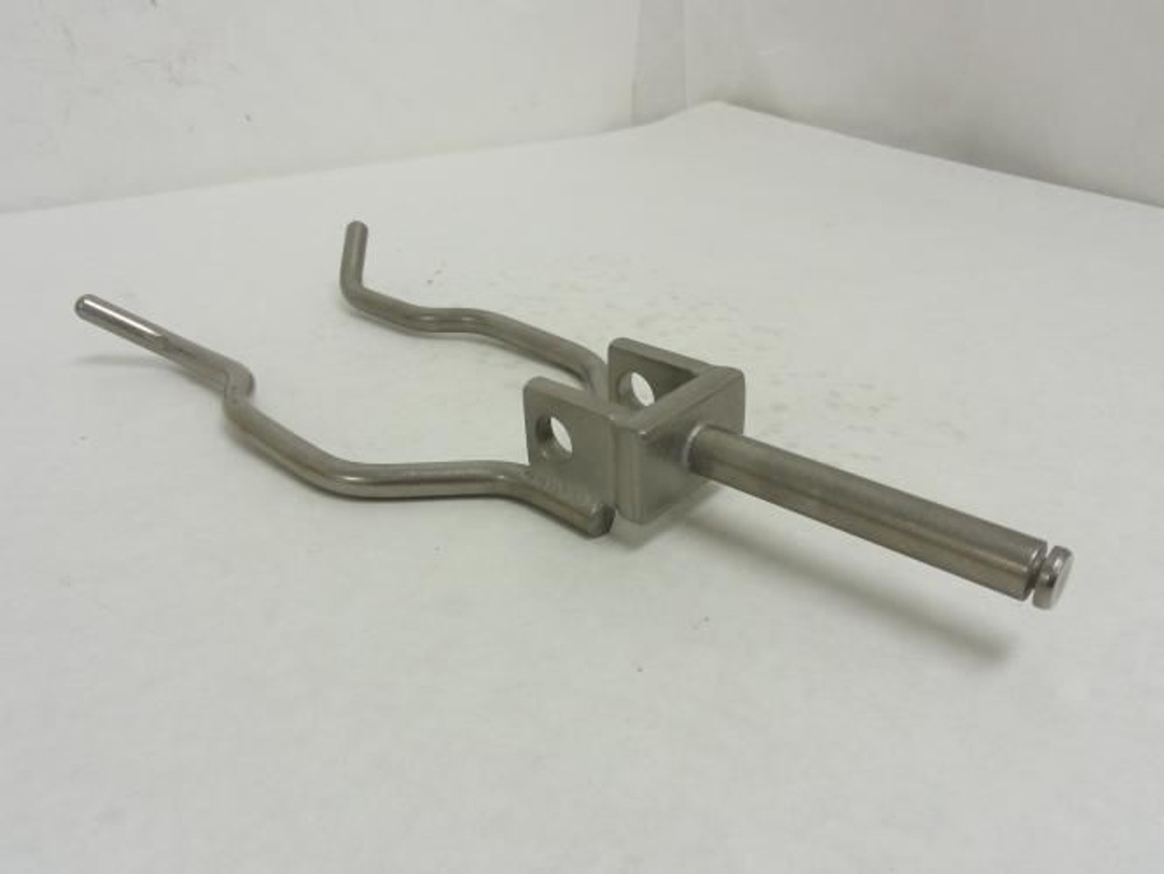 Five Star Equipment 39476400; SS Lift Arm Opener VII
