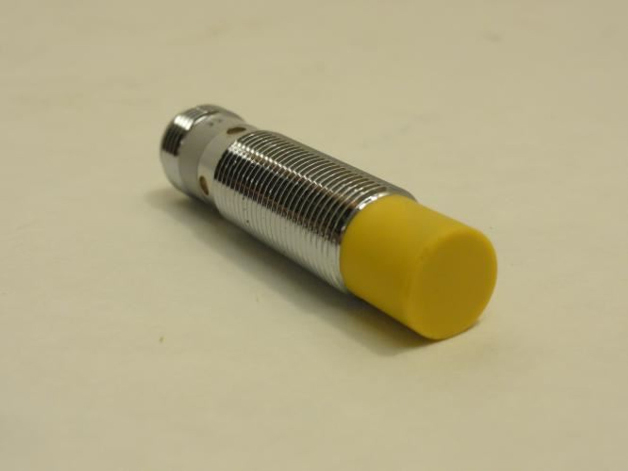 TURCK 4411241; Proximity Sensor; 10~65VDC; NI8M12AD4XH1141