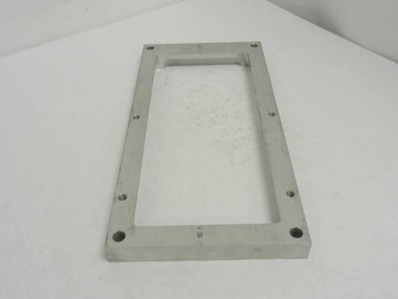 Cantrell N060116; Roller Peeler Frame 16-1/4" Long 8" Wide 1" Deep