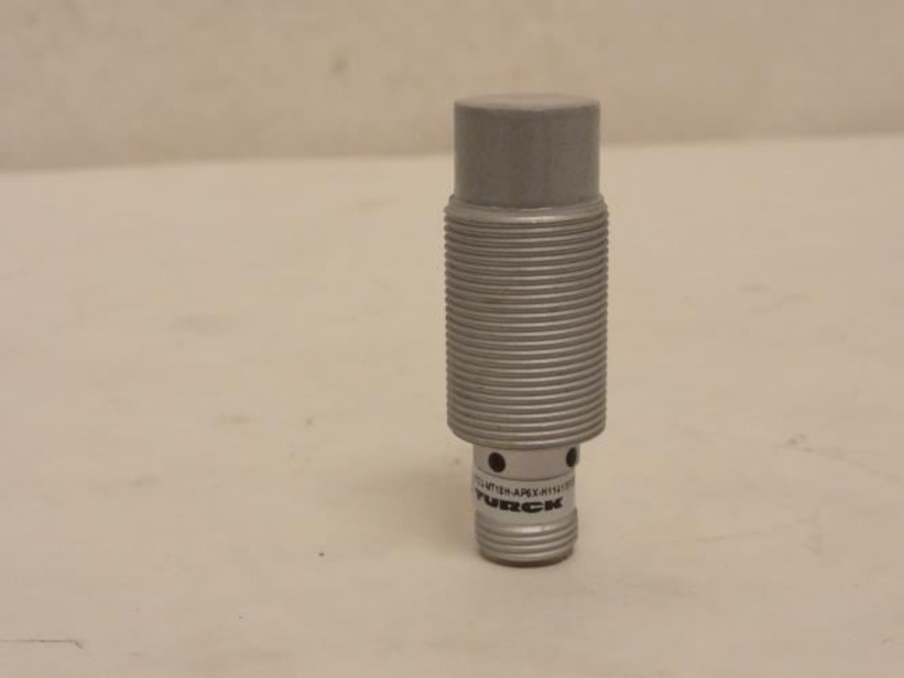 Turck NI12U-MT18H-AP6X2; Inductive Prox Sensor NO HARDWARE
