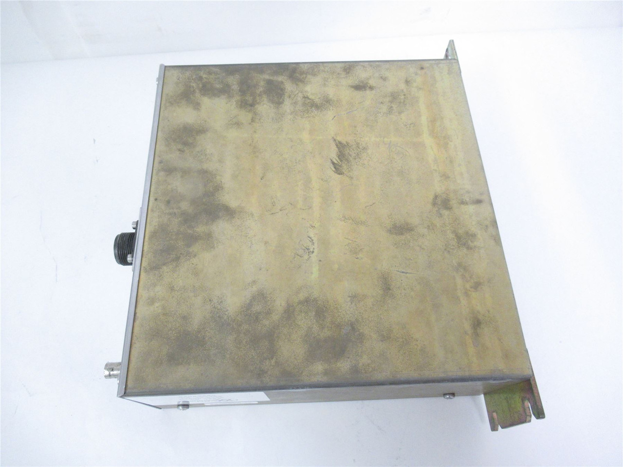 Word Machinery 9518-0001W; Diagnostic Test Module