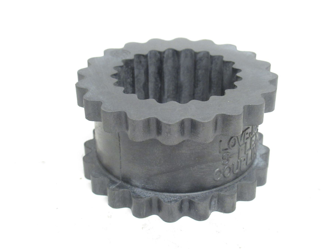 Lovejoy 5JE SLEEVE; S-Flex Solid Coupler Sleeve; Size: 5JE