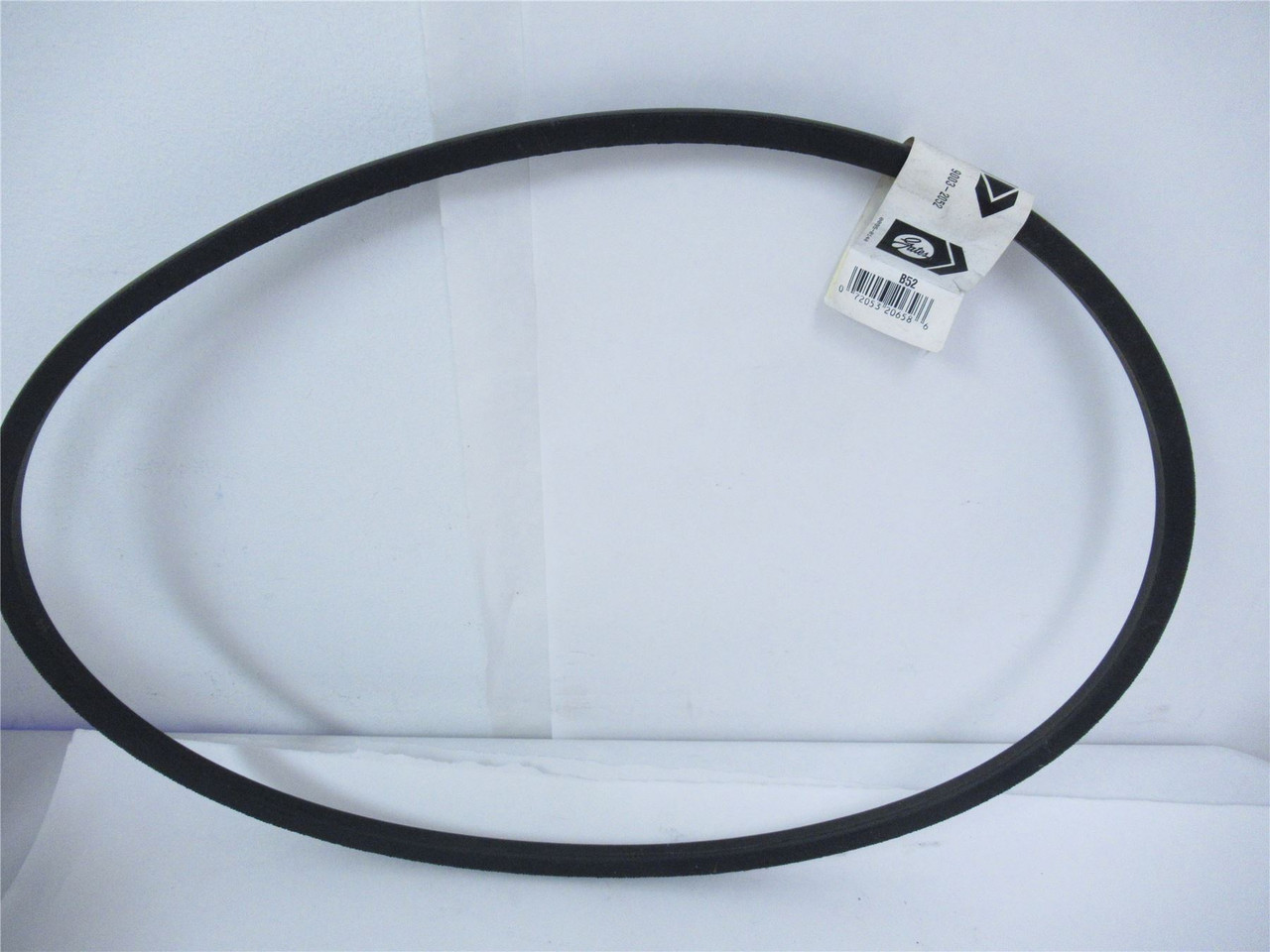 Gates B52; V-Belt Hi-Power 55"L 5/8"W