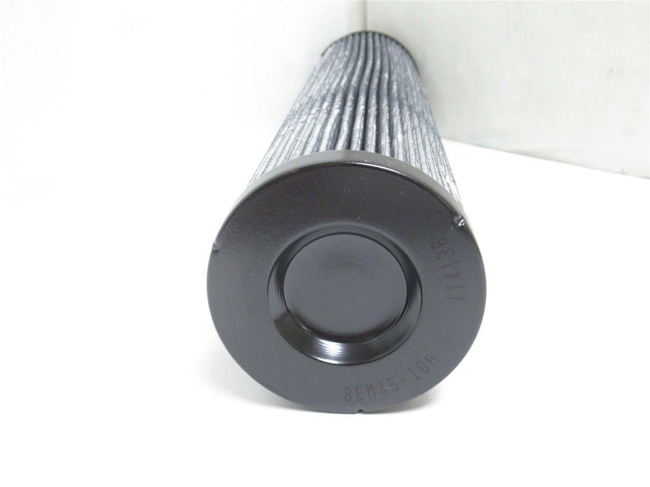 Behringer BEM45-10A; Hydraulic Filter; 1-7/8"ID; 3-11/32"OD