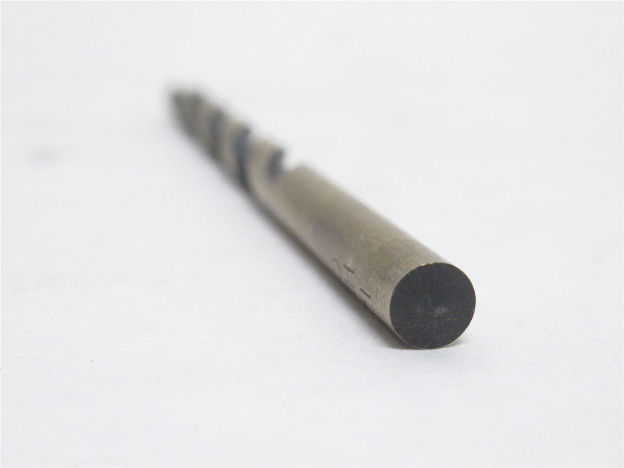 FMT 315998; Lot-7 Cobalt Split Point Jobber Drills; 13/64"