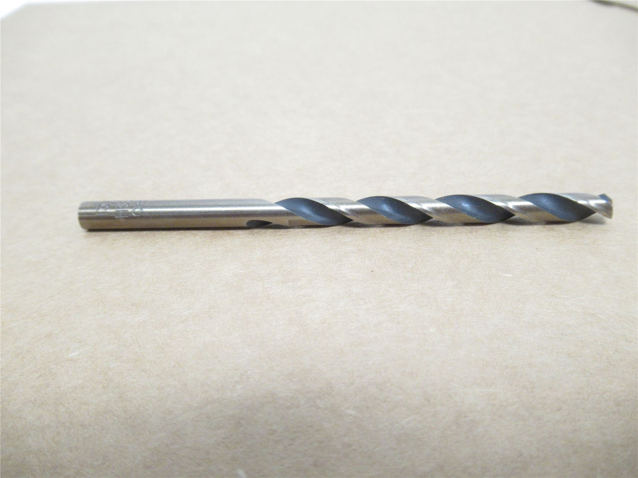 FMT 315998; Lot-7 Cobalt Split Point Jobber Drills; 13/64"