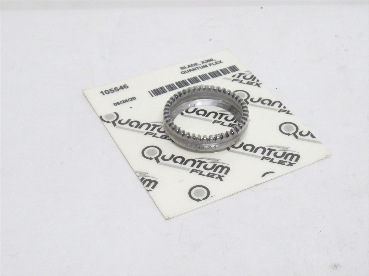 Bettcher 105546; Quantum Flex Blade #360