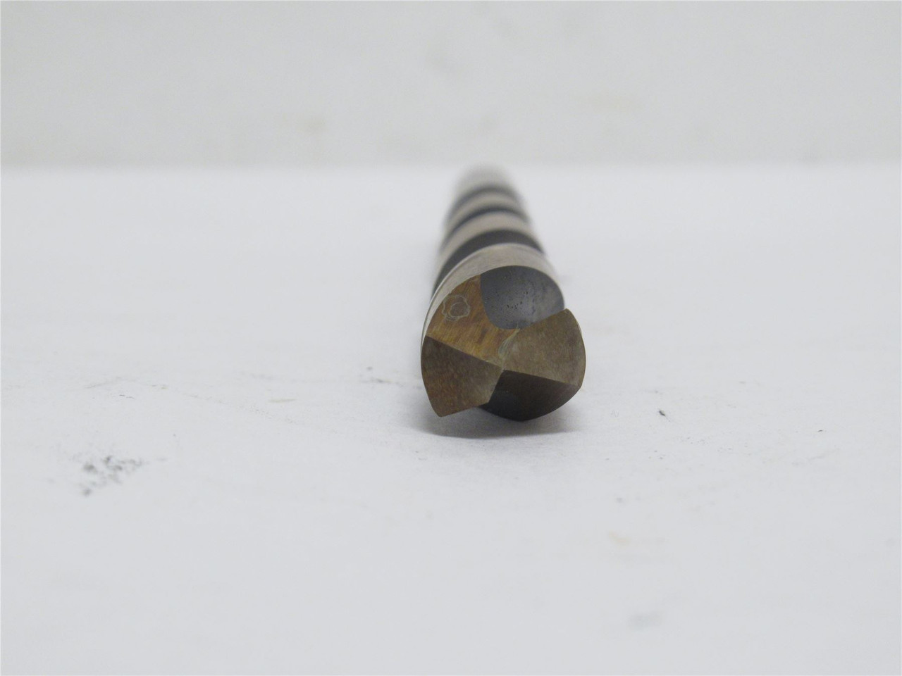 FMT 316017; Lot-2 Cobalt Split Point Jobber Drill 1/2" 135 Deg