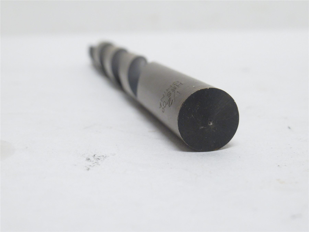 FMT 316017; Lot-2 Cobalt Split Point Jobber Drill 1/2" 135 Deg