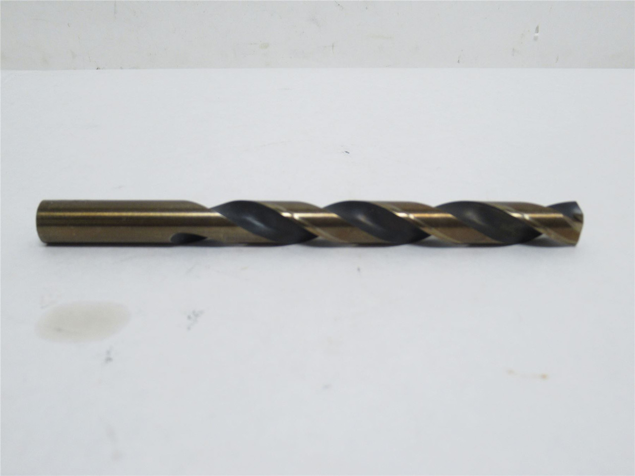 FMT 316017; Lot-2 Cobalt Split Point Jobber Drill 1/2" 135 Deg