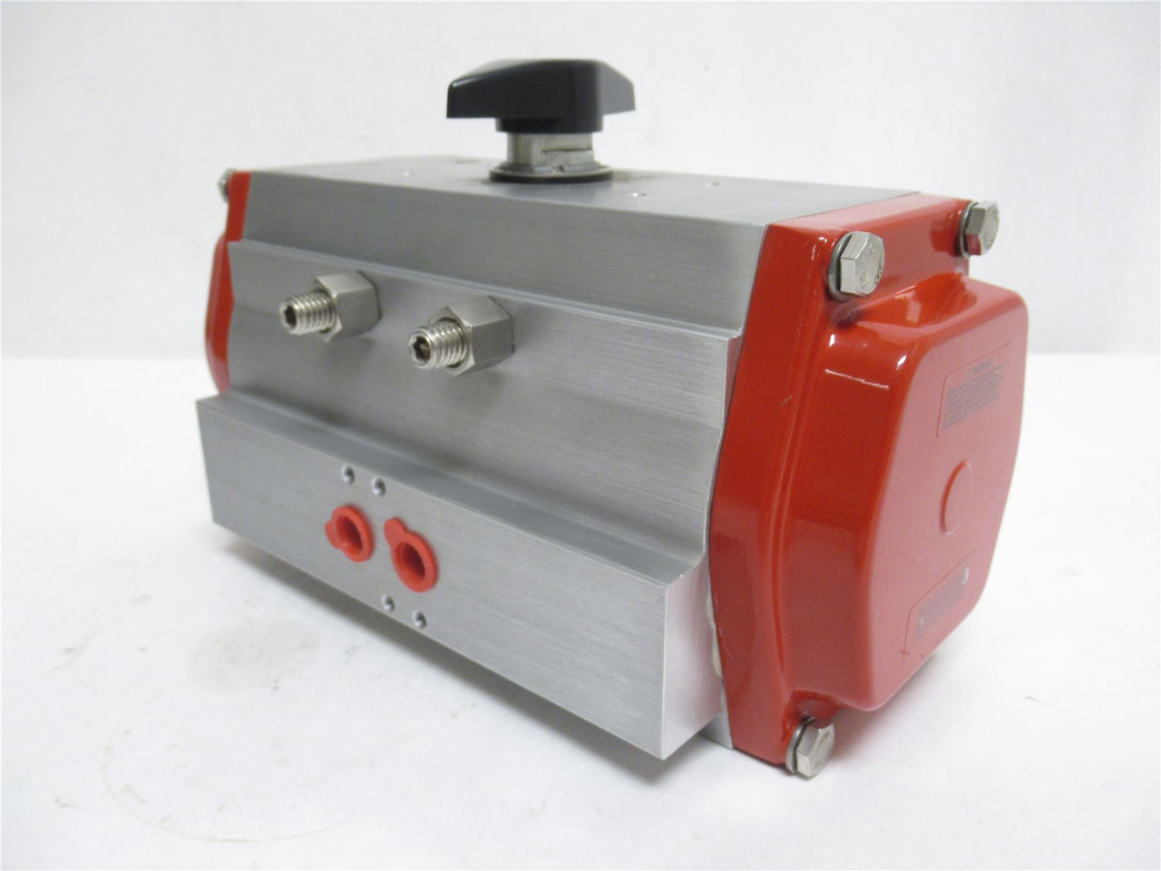 Bray Controls 93-0935-11300-532; Pneumatic Actuator; 140PSI