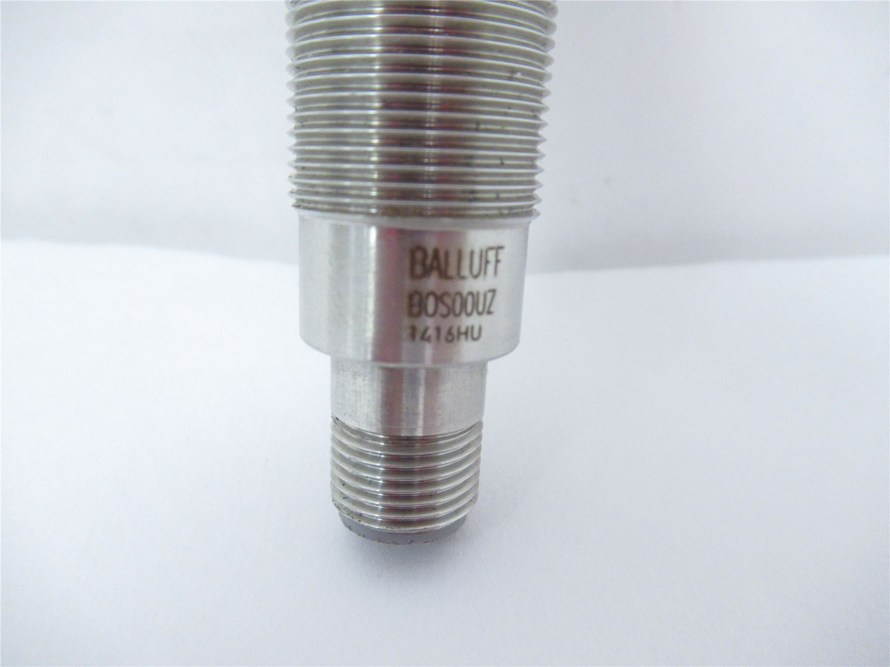 Baluff B0S00UZ; Proximity Sensor- transmitter photocell; 18mm