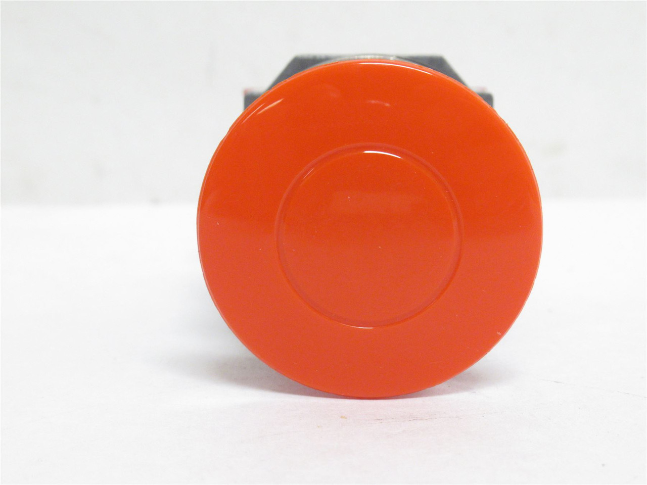 Ross Industries 9093610; Push/Pull Power Switch; 1-NC