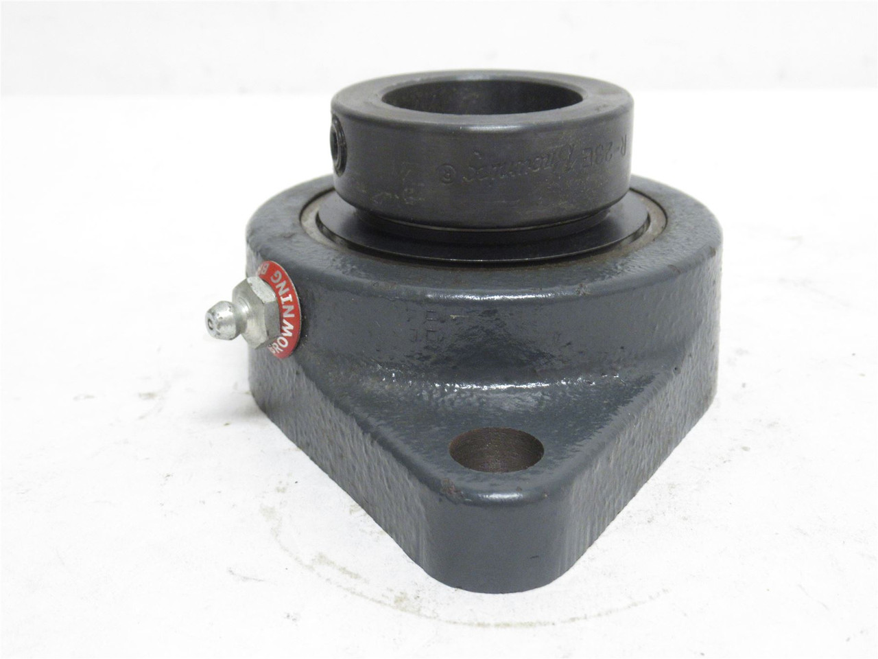 Browning VF2E-223; Flange Bearing 1-7/16"ID; 2-Bolt Mount