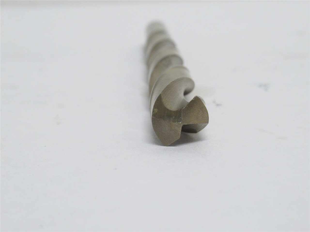 Chicago Latrobe 54073; Heavy Duty Cobalt Jobber Drill; 15/32"