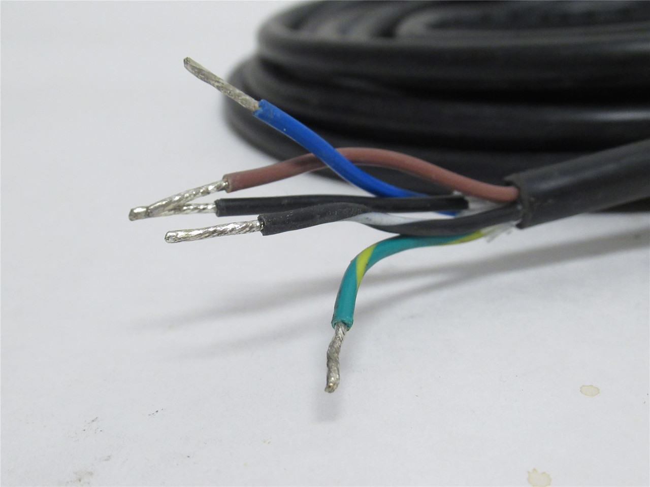 Allen-Bradley 440P-NX6; E-Stop Limit Switch Assy; 250VAC