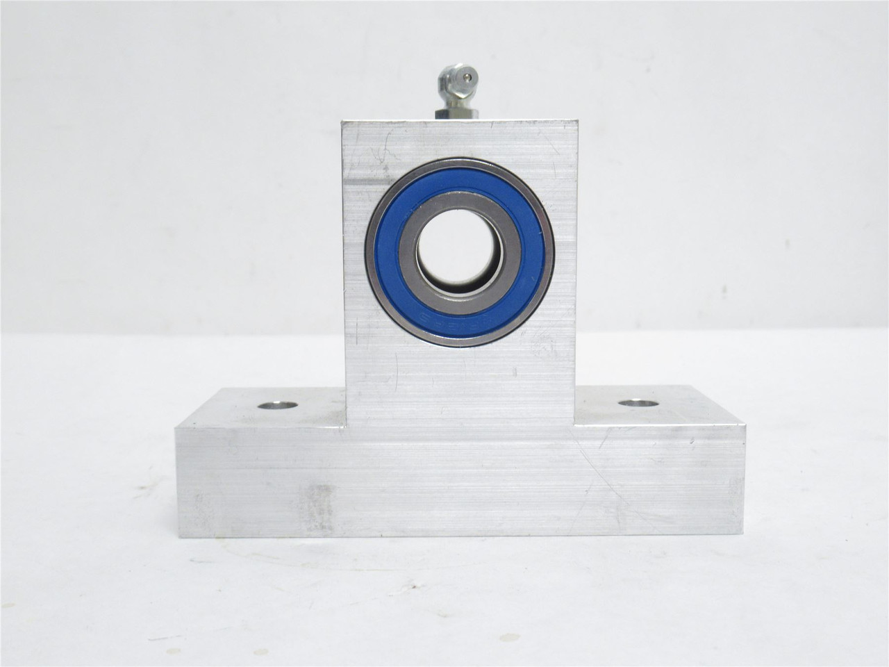 Cantrell CM46205; Knock-Off Arm Bearing Block; 3/4"ID