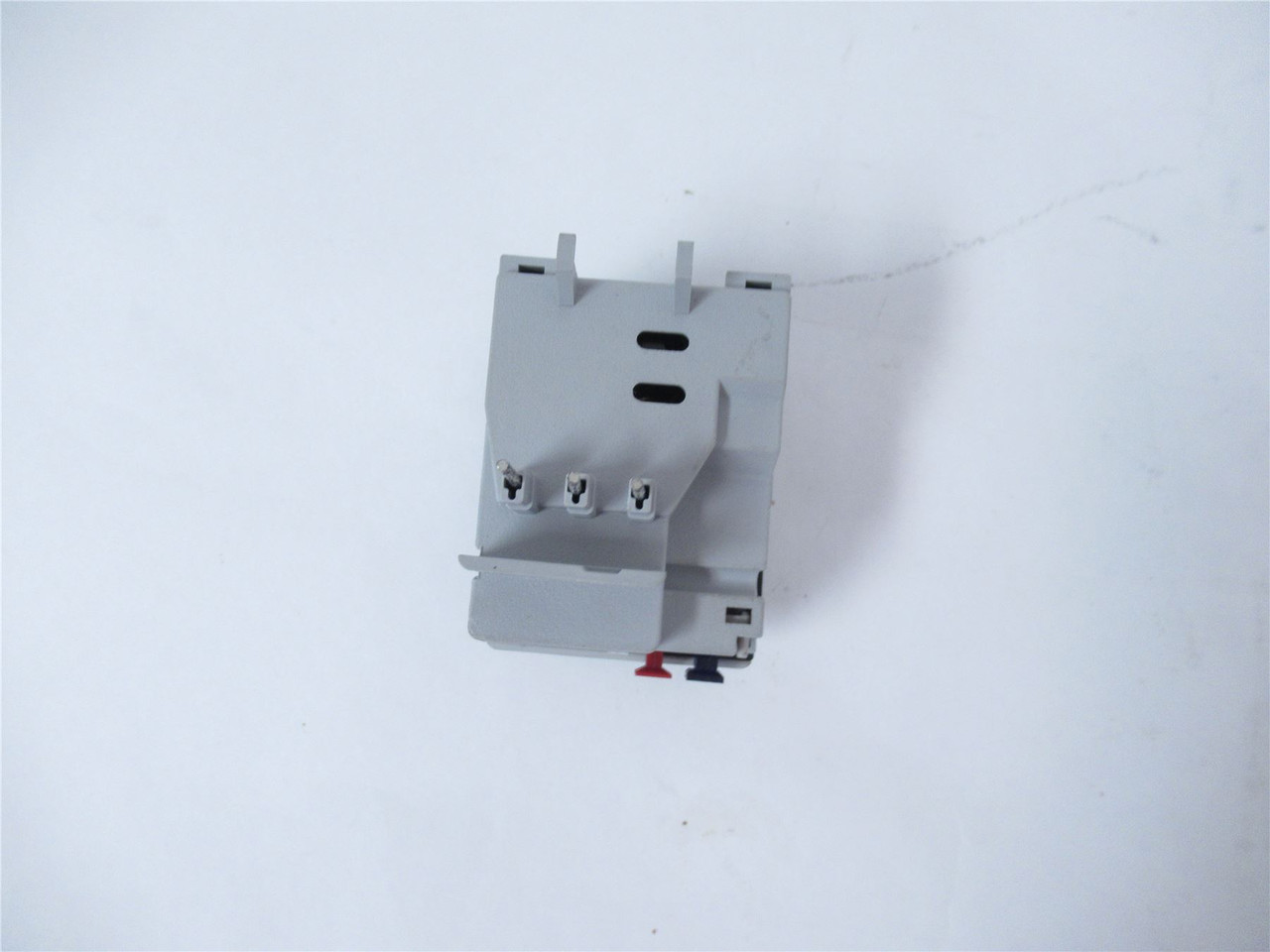 Allen-Bradley 193-KB40; Overload Relay; 2.9-4.0A; Bi-Metallic